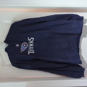 Tennessee Titans hoodie